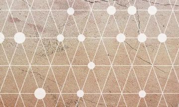 Wallpaper Orione by Carta da Parati Artistica - view 3