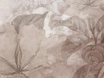Wallpaper Delicates by Carta da Parati Artistica - view 3