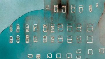 Wallpaper Lieve by Carta da Parati Artistica - view 3