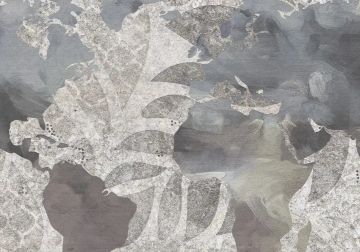 Wallpaper Mondo elegance by Carta da Parati Artistica - view 3