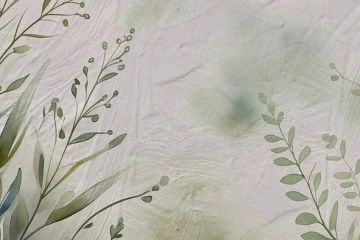 Wallpaper Pace by Carta da Parati Artistica - view 3
