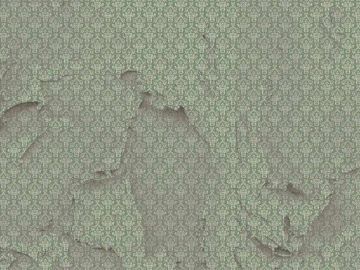 Wallpaper Decoro rovinato by Carta da Parati Artistica - view 3