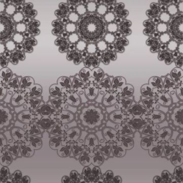 Wallpaper Merletti by Carta da Parati Artistica - view 3