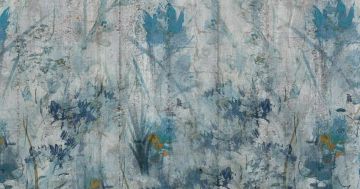 Wallpaper Acquerello su cemento by Carta da Parati Artistica - view 3