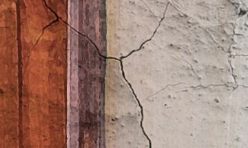 Wallpaper Affresco su muro by Carta da Parati Artistica - view 5