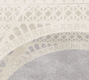 Wallpaper Materiali su eiffel by Carta da Parati Artistica - view 3