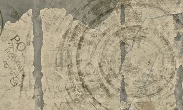 Wallpaper Cartolina vintage by Carta da Parati Artistica - view 3
