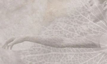 Wallpaper Cuore di donna by Carta da Parati Artistica - view 3