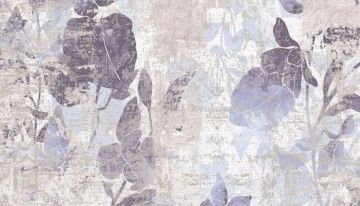 Wallpaper Fiori di pompei by Carta da Parati Artistica - view 3