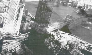 Wallpaper Metropoli by Carta da Parati Artistica - view 3