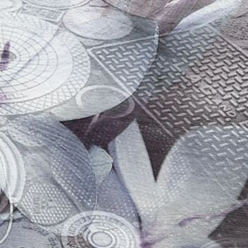 Wallpaper Urban loto by Carta da Parati Artistica - view 3