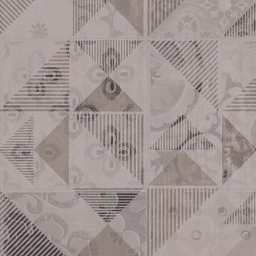 Wallpaper Texture triangoli by Carta da Parati Artistica - view 3