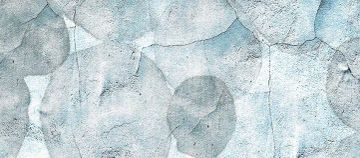 Wallpaper Danza delle meduse by Carta da Parati Artistica - view 3