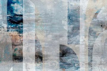 Wallpaper Equilibrium by Carta da Parati Artistica - view 3