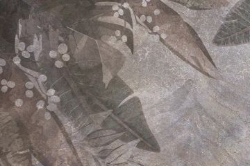 Wallpaper Materic nature by Carta da Parati Artistica - view 3
