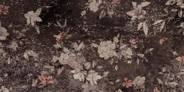 Wallpaper Piccoli fiori by Carta da Parati Artistica - view 3