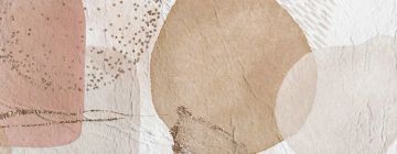 Wallpaper Astratto morbido by Carta da Parati Artistica - view 3