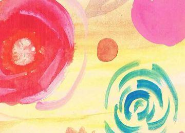 Wallpaper Colore by Carta da Parati Artistica - view 3