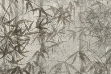 Wallpaper Bambu by Carta da Parati Artistica - view 3