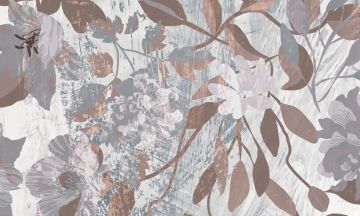 Wallpaper Giardino di riace light by Carta da Parati Artistica - view 3