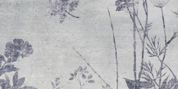 Wallpaper Erba di campo by Carta da Parati Artistica - view 3