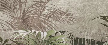 Wallpaper Foresta tropicale by Carta da Parati Artistica - view 3