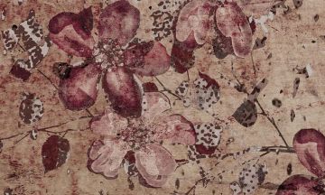 Wallpaper I giardini dello spirito by Carta da Parati Artistica - view 3
