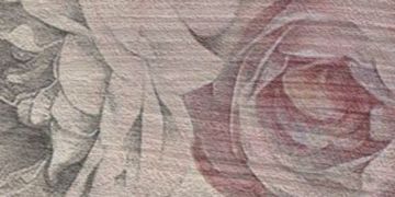 Wallpaper Libellule by Carta da Parati Artistica - view 3