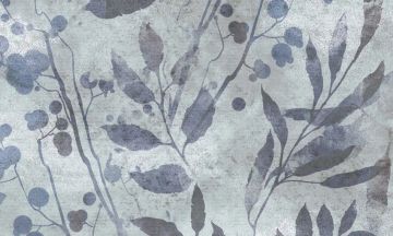 Wallpaper Sottobosco by Carta da Parati Artistica - view 3