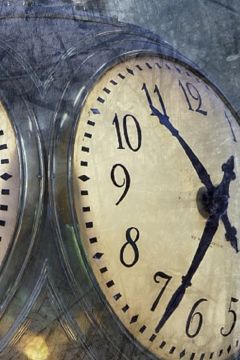 Wallpaper Orologi by Carta da Parati Artistica - view 3