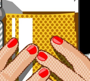 Wallpaper Tendenza artistica by Carta da Parati Artistica - view 3