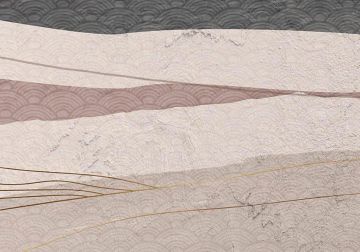 Wallpaper Dune materiche by Carta da Parati Artistica - view 3