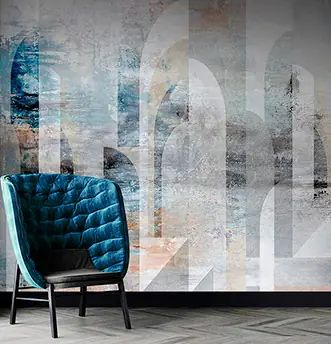Wallpaper Mater by Carta da Parati Artistica - view 7