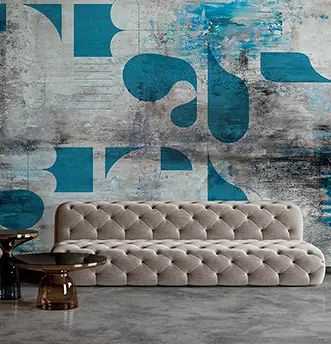 Wallpaper Mater by Carta da Parati Artistica - view 6
