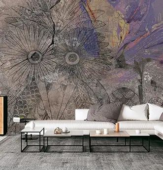 Wallpaper Mater by Carta da Parati Artistica - view 5