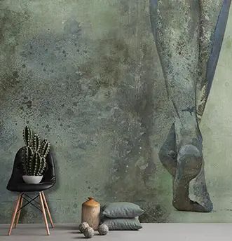 Wallpaper Art by Carta da Parati Artistica - view 4