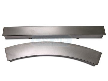 Cascate laminari su misura by CASCADE - view 2