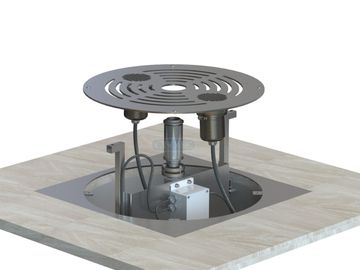 Smart Dry System by CASCADE - view 2