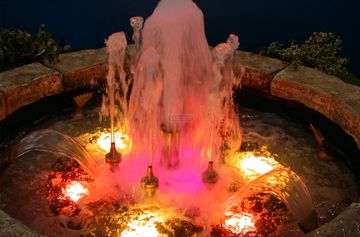 Faro LED C20 by CASCADE - view 3
