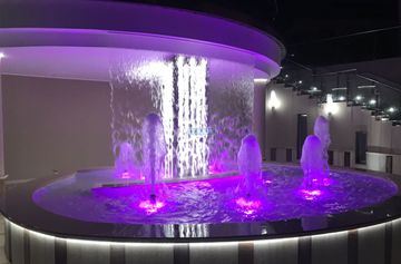 Cascate laminari su misura by CASCADE - view 3