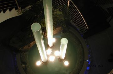 Faro LED C120 by CASCADE - view 3