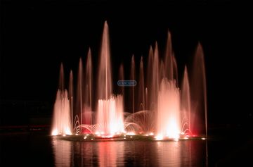 Faro LED C300 by CASCADE - view 3