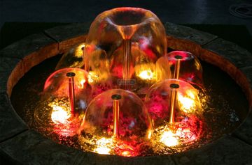 Faro LED C20 by CASCADE - view 4