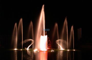 Faro LED C300 by CASCADE - view 4