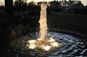 Faro LED C50 by CASCADE - view 4