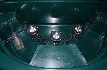 Faro LED C20 by CASCADE - view 5