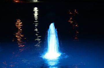 Mizar 24 RGBW-Ring by CASCADE - view 7