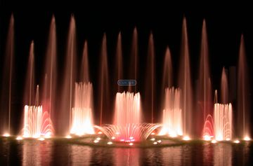 Faro LED C300 by CASCADE - view 5