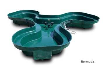 Bermuda by CASCADE - view 3