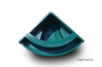 Haiti by CASCADE - view 4